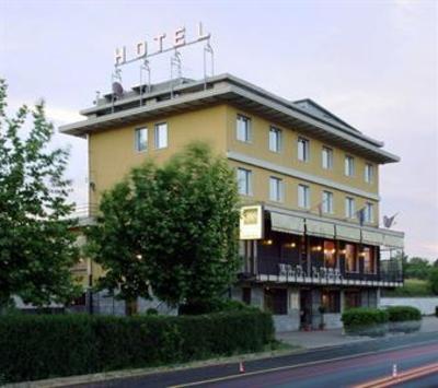 фото отеля Hotel San Francesco