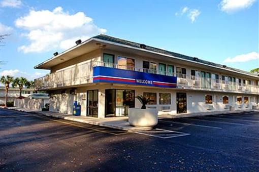 фото отеля Motel 6 Grants