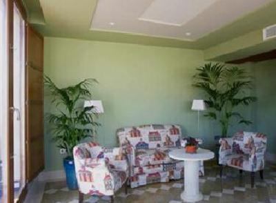 фото отеля Suite Alcazar