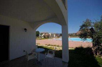 фото отеля Tancau Village Beach & Resort