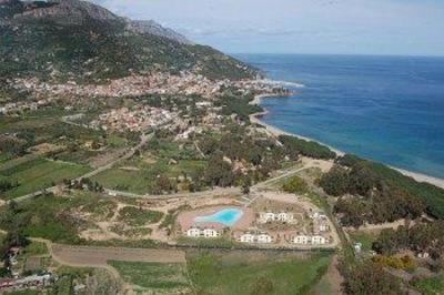 фото отеля Tancau Village Beach & Resort