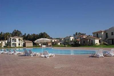 фото отеля Tancau Village Beach & Resort