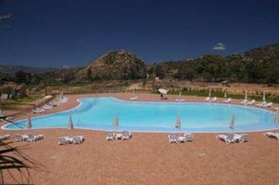 фото отеля Tancau Village Beach & Resort