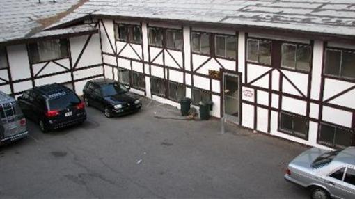 фото отеля Tahoe Inn