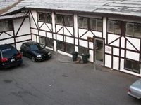 Tahoe Inn