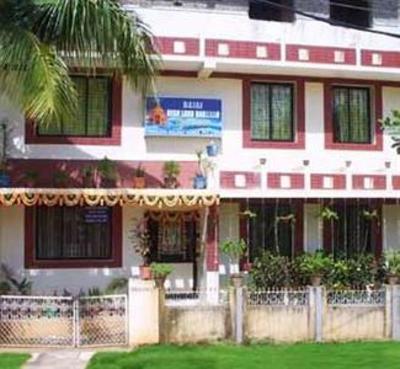 фото отеля Highland Darshan Resort Tirupati