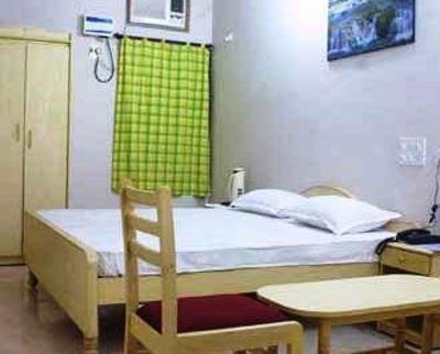 фото отеля Highland Darshan Resort Tirupati
