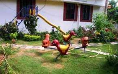 фото отеля Highland Darshan Resort Tirupati