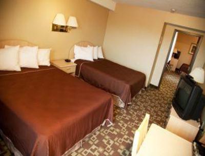 фото отеля Howard Johnson Hotel By The Falls