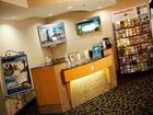 фото отеля Howard Johnson Hotel By The Falls