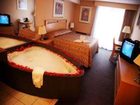 фото отеля Howard Johnson Hotel By The Falls