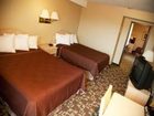 фото отеля Howard Johnson Hotel By The Falls