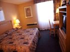 фото отеля Howard Johnson Hotel By The Falls