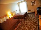 фото отеля Howard Johnson Hotel By The Falls