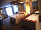 фото отеля Howard Johnson Hotel By The Falls