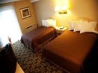 фото отеля Howard Johnson Hotel By The Falls