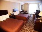фото отеля Howard Johnson Hotel By The Falls