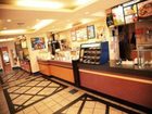 фото отеля Howard Johnson Hotel By The Falls