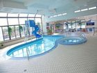 фото отеля Howard Johnson Hotel By The Falls