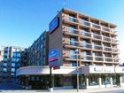 фото отеля Howard Johnson Hotel By The Falls