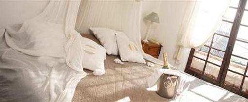 фото отеля Auberge du Vieux Chateau