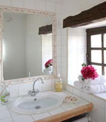 фото отеля Auberge du Vieux Chateau