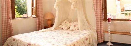 фото отеля Auberge du Vieux Chateau