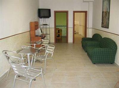 фото отеля Albergo Il Giardino