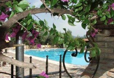 фото отеля Albergo Il Giardino