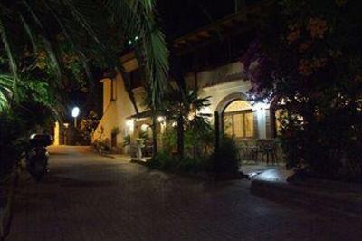 фото отеля Albergo Il Giardino