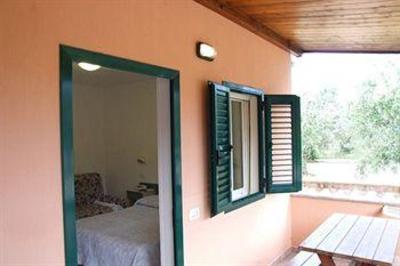 фото отеля Albergo Il Giardino
