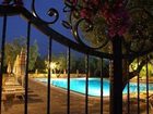 фото отеля Albergo Il Giardino