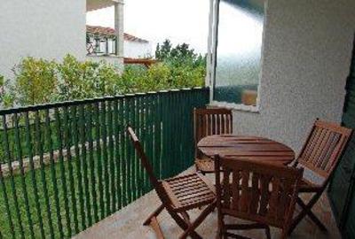 фото отеля Marija Apartment Hvar