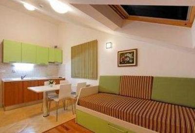 фото отеля Marija Apartment Hvar