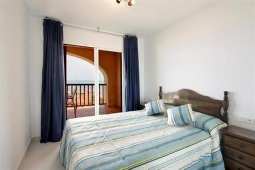 фото отеля Pierre & Vacances Residence Altea Port