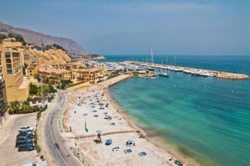 фото отеля Pierre & Vacances Residence Altea Port