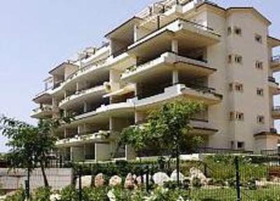 фото отеля Pierre & Vacances Residence Altea Port