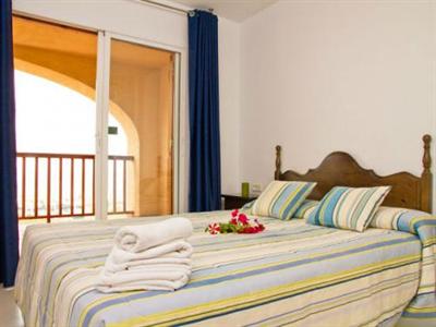 фото отеля Pierre & Vacances Residence Altea Port