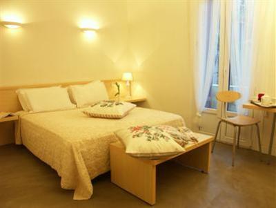 фото отеля Azur Hotel Beausoleil