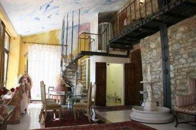 фото отеля Agriturismo Poggio alla Pieve