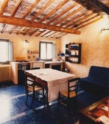 фото отеля Agriturismo Poggio alla Pieve