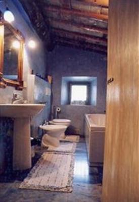 фото отеля Agriturismo Poggio alla Pieve