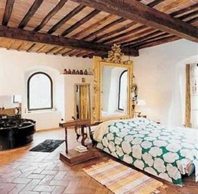 фото отеля Agriturismo Poggio alla Pieve