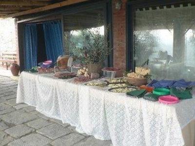 фото отеля Agriturismo Poggio alla Pieve