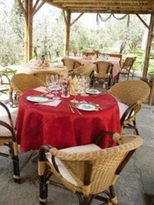 фото отеля Agriturismo Poggio alla Pieve