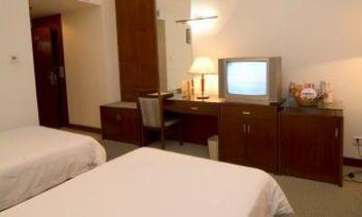 фото отеля Maotai Yingbin Hotel
