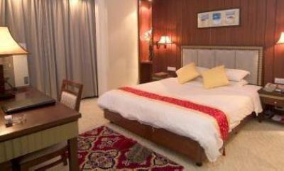 фото отеля Maotai Yingbin Hotel