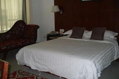 фото отеля Maotai Yingbin Hotel