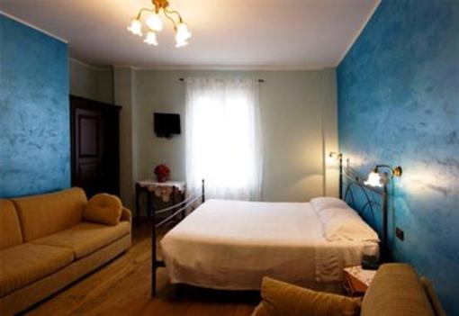 фото отеля Albergo Cecchin