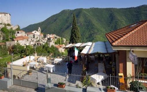 фото отеля Albergo Cecchin
